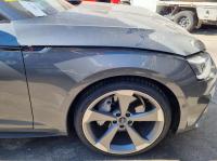 2019 Audi A5 TFSI QUATTRO SPORT F5 image 8