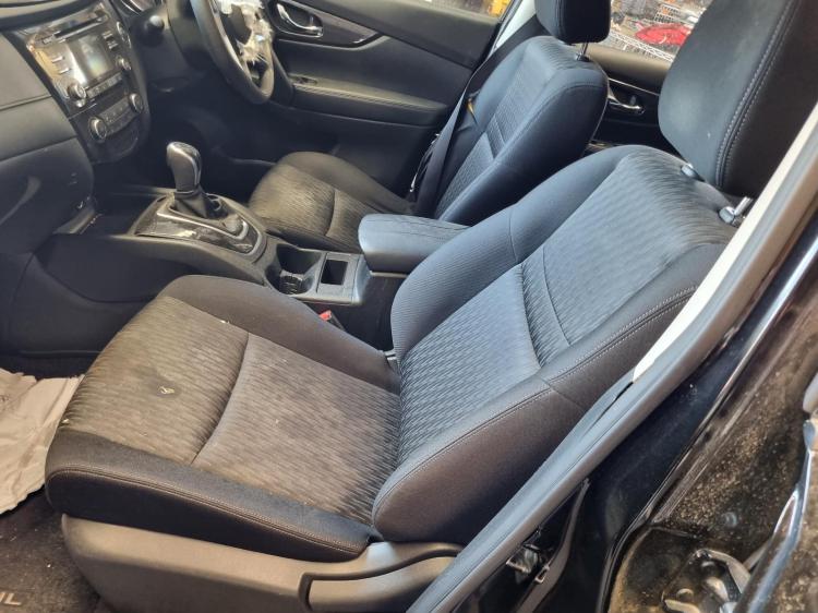 nissan X Trail ST T32 2019 Parts & Wrecking