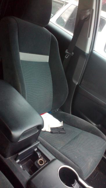 toyota Camry ATARA Jan 2014 Parts & Wrecking