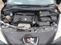 2007 Peugeot 207 image 8