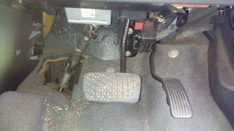 holden Barina Mar 2002 Parts & Wrecking