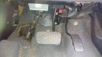 2002 Holden Barina image 8