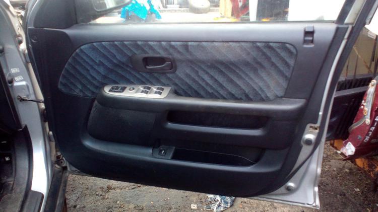 honda Cr V Jan 2004 Parts & Wrecking