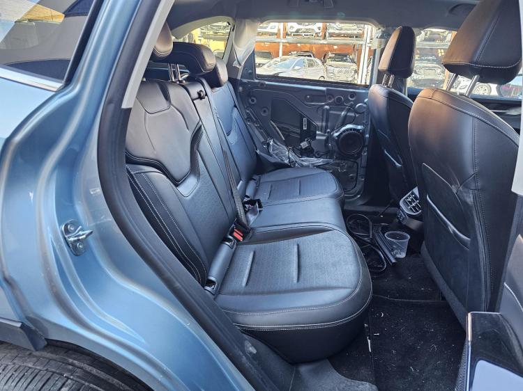 haval H6 HEV B01 ULTRA HYBRID May 2023 Parts & Wrecking
