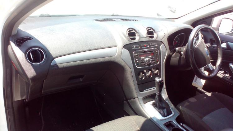 ford Mondeo LX Aug 2011 Parts & Wrecking