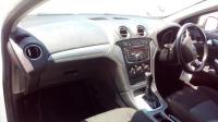 2011 Ford Mondeo LX image 8