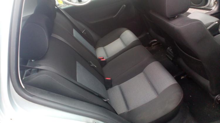 volkswagen Golf GL RALLY Aug 2000 Parts & Wrecking