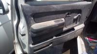 1998 Nissan Navara STD image 8