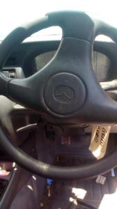 2000 Mazda Bravo DX image 8