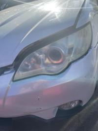 2006 Subaru Outback 2.5I image 8