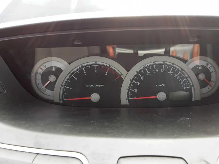 ssangyong Stavic Mar 2014 Parts & Wrecking