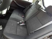 2004 Toyota Corolla ASCENT image 8