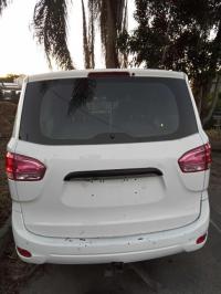 2016 Ldv G10 image 8