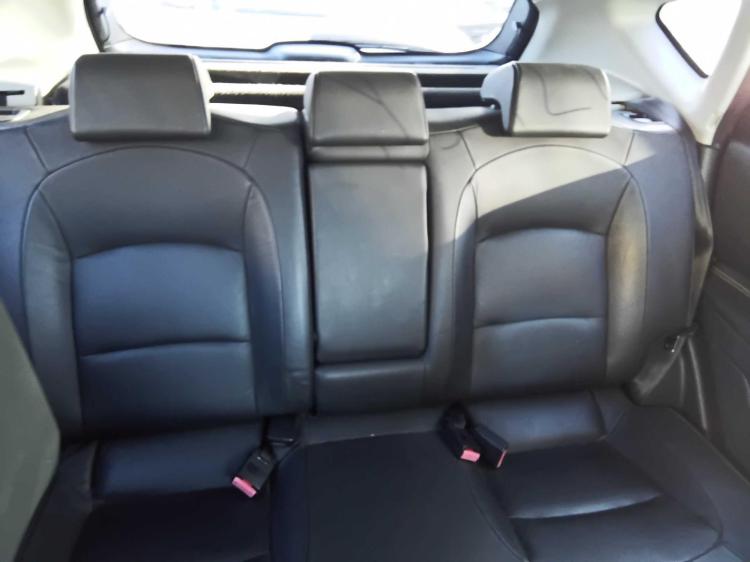 nissan Dualis TI Mar 2010 Parts & Wrecking