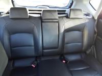 2010 Nissan Dualis TI image 8