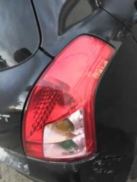 2007 Suzuki Swift image 8