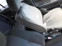 2009 Suzuki Swift image 8