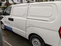 2015 Hyundai Iload image 8