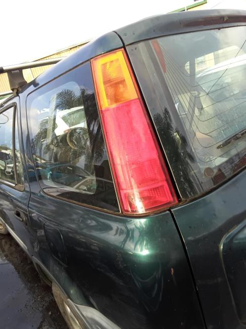 honda Cr V 1999 Parts & Wrecking
