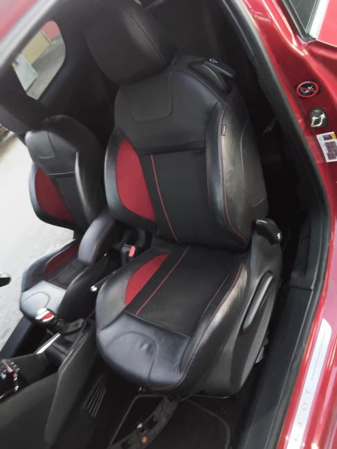peugeot 208 GTI Aug 2013 Parts & Wrecking