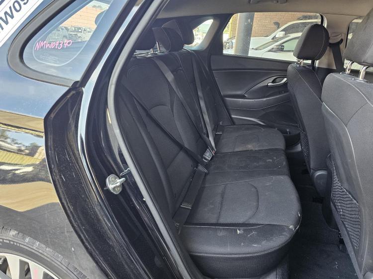 hyundai I30 PD2 Oct 2019 Parts & Wrecking