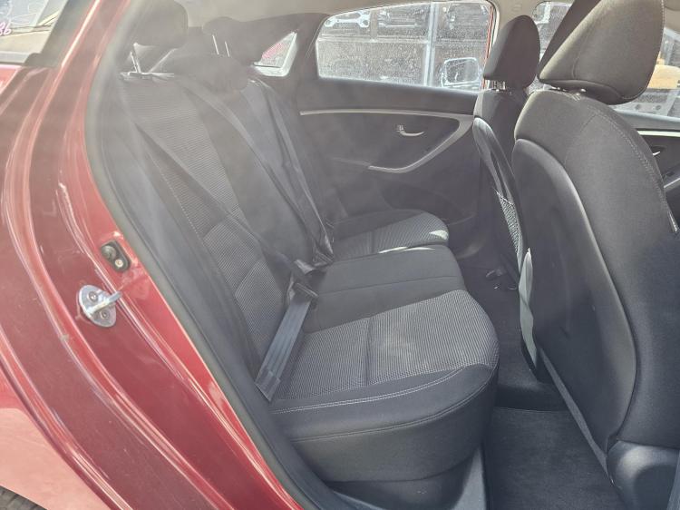 hyundai I30 GD4 SERIES II MY17 ACTIVE Jul 2016 Parts & Wrecking