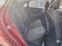 2016 Hyundai I30 GD4 SERIES II MY17 ACTIVE image 8