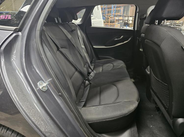 hyundai I30 PD MY18 ACTIVE Jan 2018 Parts & Wrecking