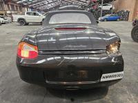 1998 Porsche Boxster 986 image 8