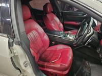 2014 Maserati Ghibli S 157 image 8