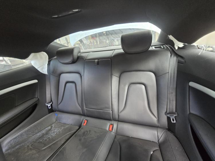 audi A5 8T 2.0 TFSI QUATTRO Sep 2013 Parts & Wrecking
