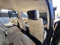 2007 Land Rover Range Rover Sport L320 TDV6 image 8