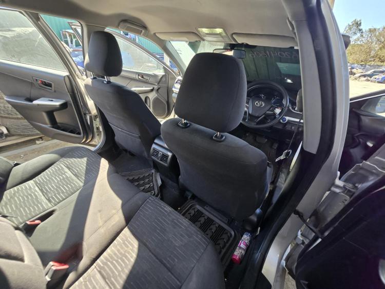 toyota Camry AVV50 ALTISE HYBRID Jan 2017 Parts & Wrecking
