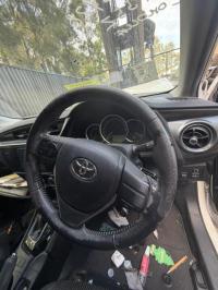 2016 Toyota Corolla image 8