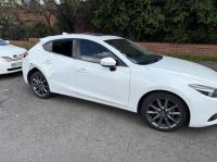 2016 Mazda 3 image 8