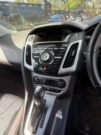 2013 Ford Focus image 8