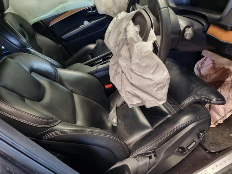 volvo Xc90 D5 INSCRIPTION MK2 2018 Parts & Wrecking