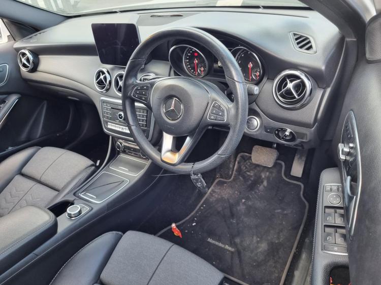 mercedes benz Gla Class GLA180 X156 2019 Parts & Wrecking