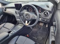 2019 Mercedes Benz Gla Class GLA180 X156 image 8