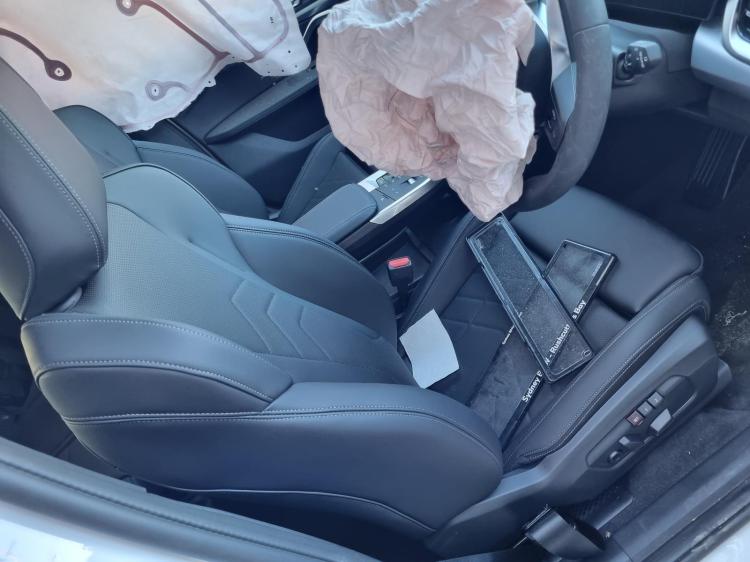 bmw X1 U11 XDRIVE20I 2025 Parts & Wrecking