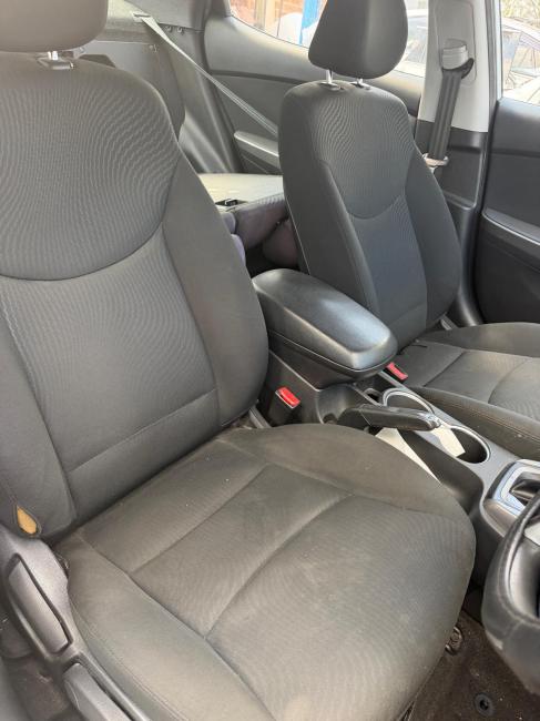 hyundai Elantra 2015 Parts & Wrecking
