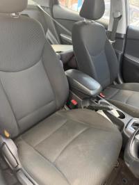 2015 Hyundai Elantra image 8