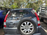 2006 Honda Cr V image 8