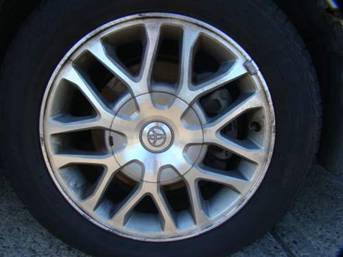 toyota Avalon GRANDE 2004 Parts & Wrecking