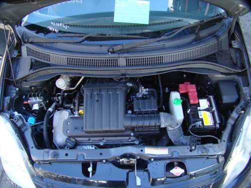 suzuki Swift 2007 Parts & Wrecking