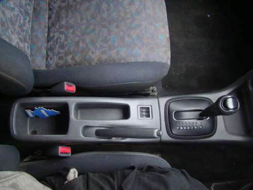 mitsubishi Lancer CE 2000 Parts & Wrecking