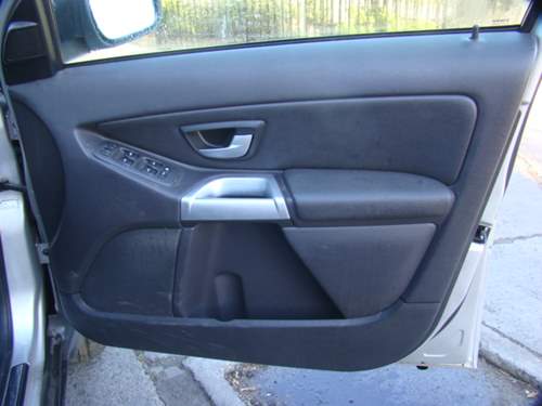 volvo Xc90 2005 Parts & Wrecking