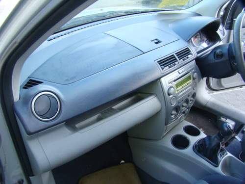 mazda 2 2004 Parts & Wrecking