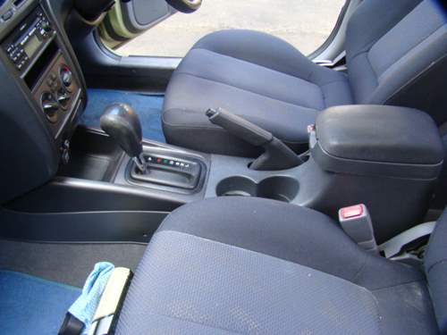 hyundai Elantra 2005 Parts & Wrecking