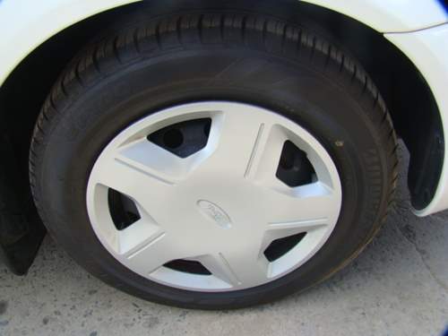 ford Laser May 2000 Parts & Wrecking